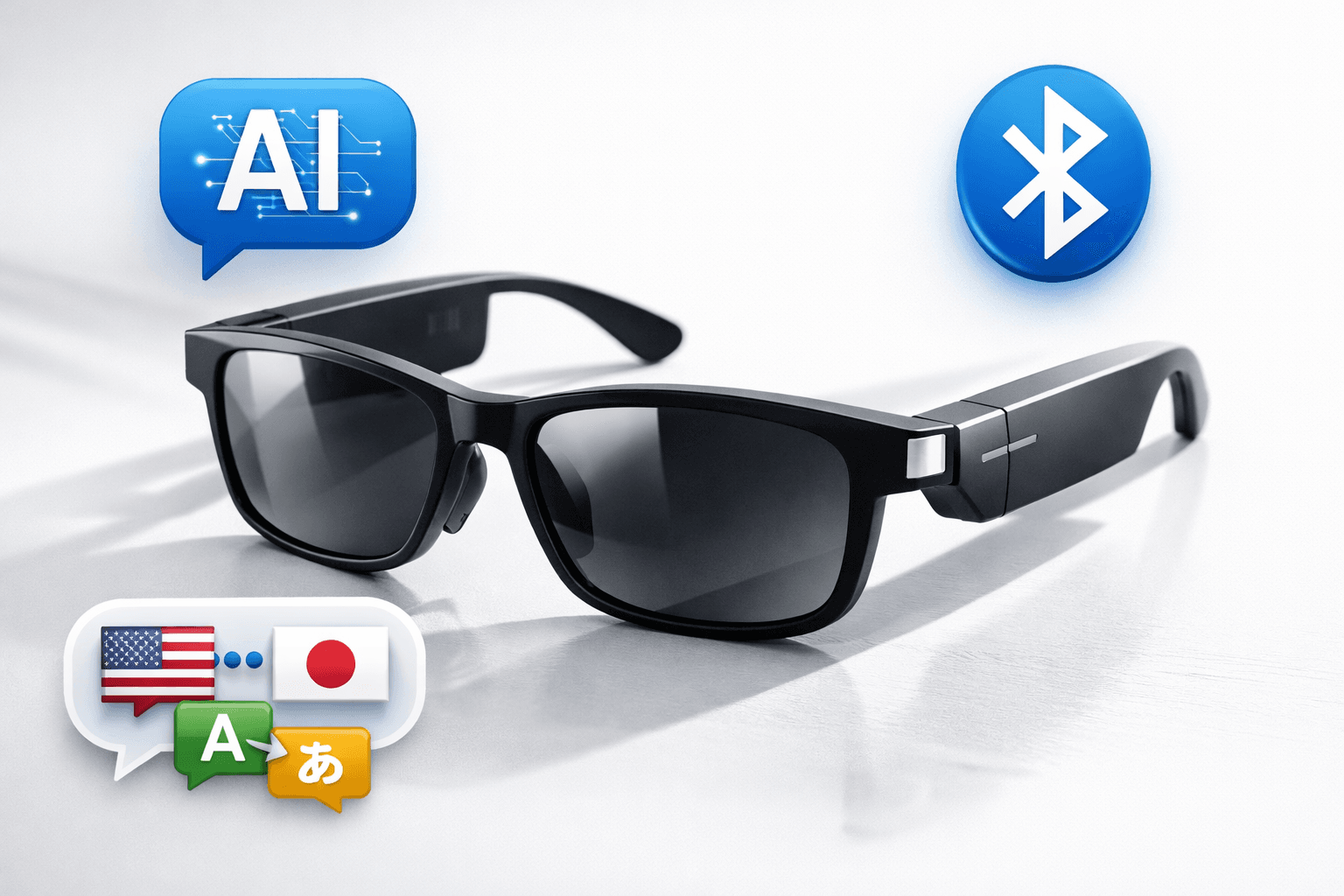 Smart Glasses That Are Trending in 2026 😎