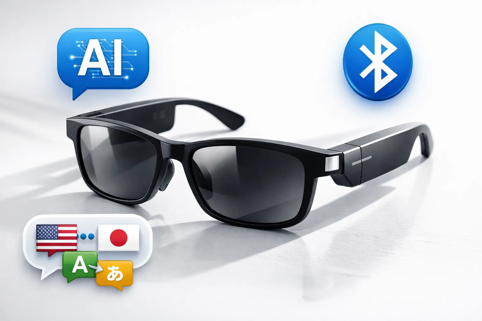 Smart Glasses That Are Trending in 2026 😎 Smart Glasses That Are Trending in 2026 😎