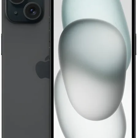 apple iphone 15 (256 gb) preto distribuidor autorizado