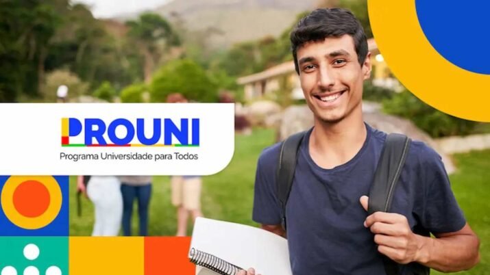 Prouni 2026: Maior Oferta de Bolsas da História com 594 Mil Vagas — Oportunidade Perfeita Para Começar Sua Faculdade! 🎓🔥