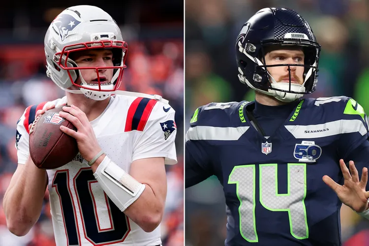 Super Bowl 2026 (Super Bowl LX): Seattle vs Patriots, History, Hype & Must-Have Gear 🏈🔥