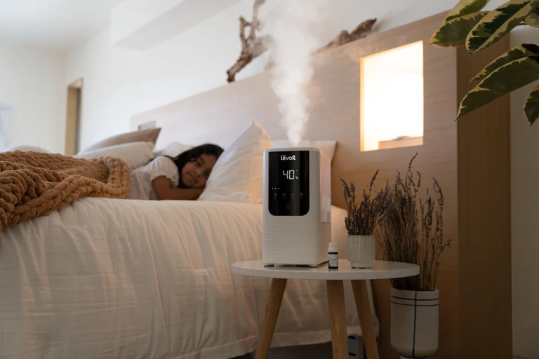 3 Winter Essentials from Amazon: Comfort, Health & Warmth ❄️