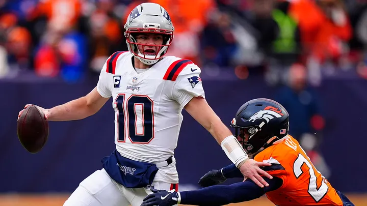 How a Rookie Quarterback Ignited the Patriots’ Super Bowl Push: Leadership, Poise & the Rise of a New Era 🏈🔥